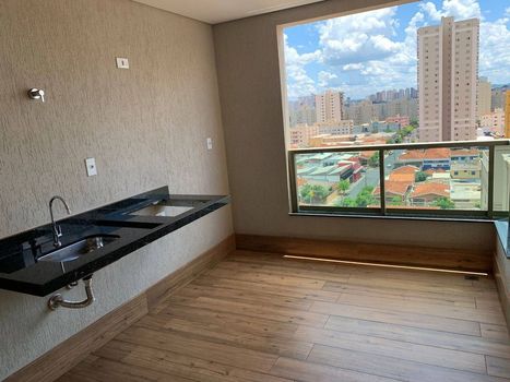 Foto 3 do(a) Apartamento de 2 quartos à venda em Jardim Paulistano, Ribeirão Preto