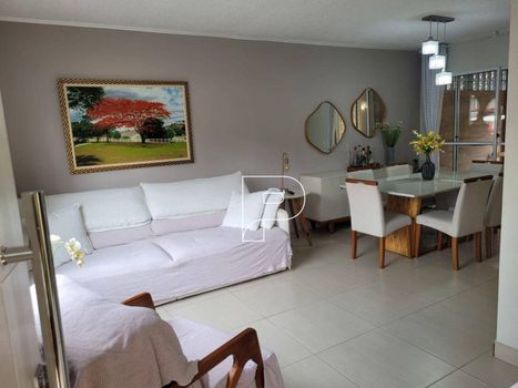Foto 2 do(a) Casa em Condomínio de 3 quartos à venda em Jardim Petrópolis, Cotia