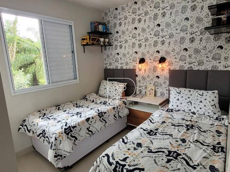 Foto 20 do(a) Casa em Condomínio de 3 quartos à venda em Jardim Petrópolis, Cotia