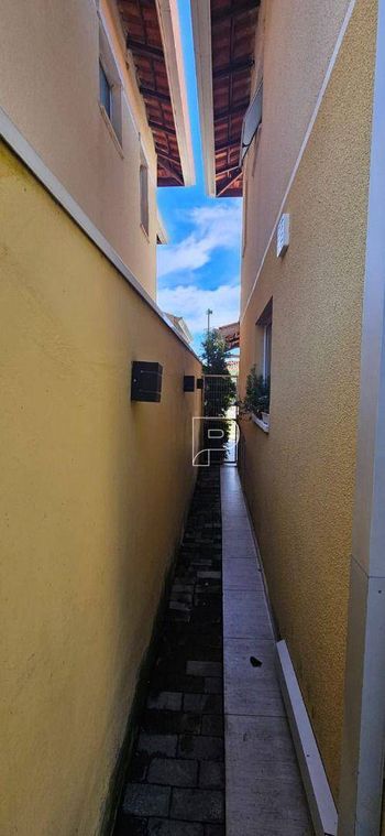 Foto 24 do(a) Casa em Condomínio de 3 quartos à venda em Jardim Petrópolis, Cotia
