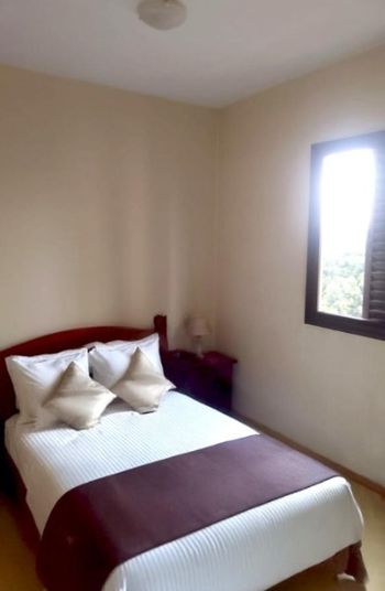 Foto 9 do(a) Apartamento de 4 quartos à venda em Ipiranga, São Paulo