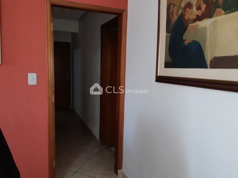 Foto 3 do(a) Apartamento de 3 quartos à venda em Pinheiros, São Paulo