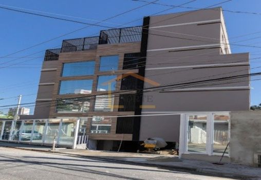 Foto 1 do(a) Cobertura de 2 quartos à venda em Vila Mazzei, São Paulo