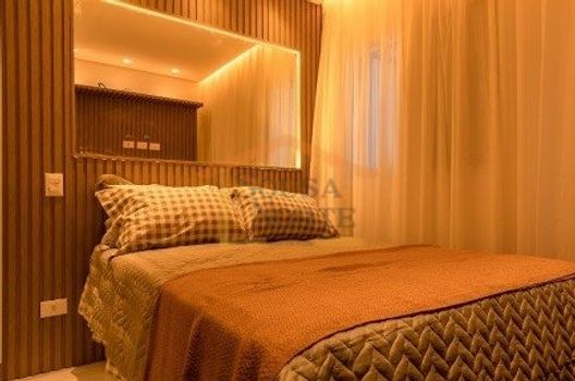 Foto 5 do(a) Cobertura de 2 quartos à venda em Vila Mazzei, São Paulo