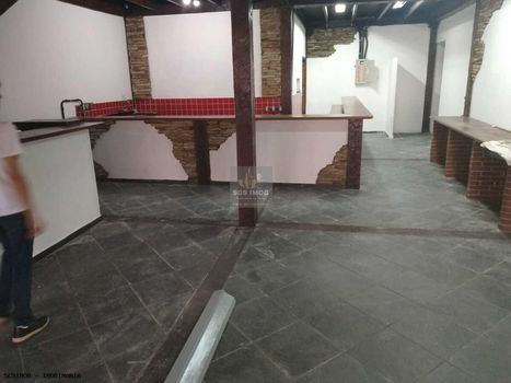 Foto 23 do(a) Sala / Conjunto Comercial false para alugar em Santo Antônio, São Caetano do Sul