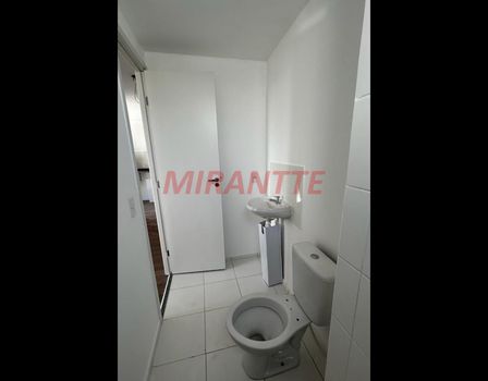 Foto 11 do(a) Apartamento de 1 quartos à venda em Vila Nova das Belezas, São Paulo