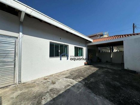 Foto 3 do(a) Casa de 6 quartos para alugar em Jardim Esplanada II, São José dos Campos