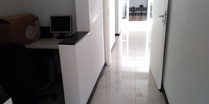 Foto 20 do(a) Sala / Conjunto Comercial false à venda em Centro, Mogi das Cruzes