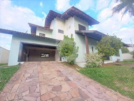 Foto 5 do(a) Casa de 3 quartos à venda em São José, São Leopoldo