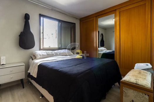Foto 5 do(a) Apartamento de 2 quartos à venda em Bela Vista, São Paulo