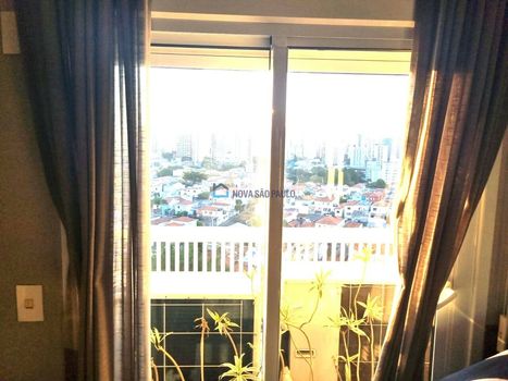 Foto 19 do(a) Cobertura de 5 quartos à venda em Vila Mariana, São Paulo