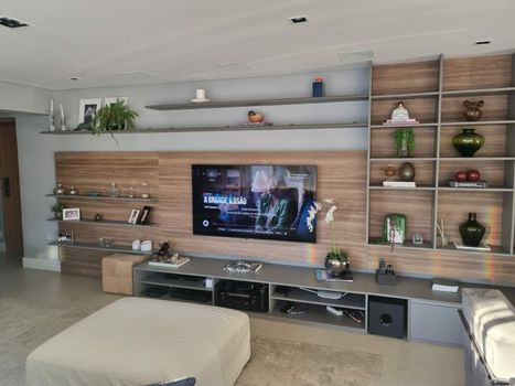 Foto 12 do(a) Cobertura de 5 quartos à venda em Vila Mariana, São Paulo