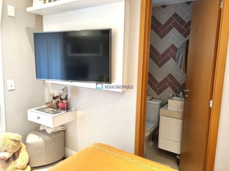 Foto 22 do(a) Cobertura de 5 quartos à venda em Vila Mariana, São Paulo