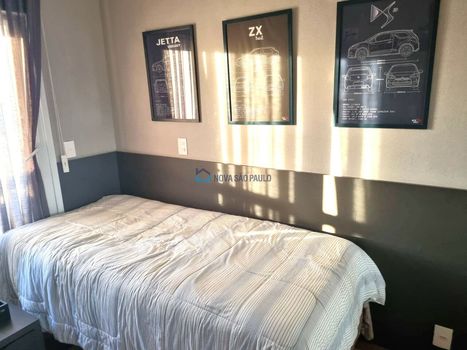 Foto 16 do(a) Cobertura de 5 quartos à venda em Vila Mariana, São Paulo