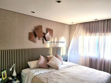 Foto 17 do(a) Cobertura de 5 quartos à venda em Vila Mariana, São Paulo