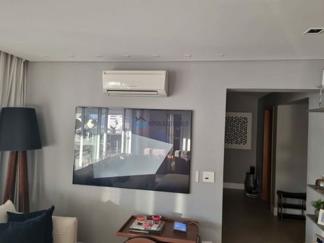 Foto 11 do(a) Cobertura de 5 quartos à venda em Vila Mariana, São Paulo