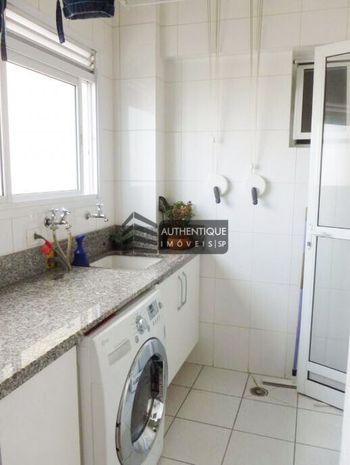 Foto 7 do(a) Apartamento de 3 quartos à venda em Vila Gumercindo, São Paulo