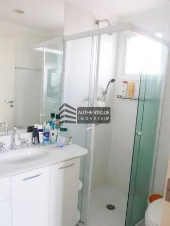 Foto 10 do(a) Apartamento de 3 quartos à venda em Vila Gumercindo, São Paulo