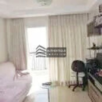 Foto 6 do(a) Apartamento de 3 quartos à venda em Vila Gumercindo, São Paulo