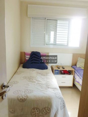 Foto 8 do(a) Apartamento de 3 quartos à venda em Vila Gumercindo, São Paulo
