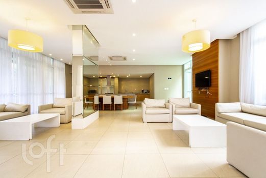 Foto 31 do(a) Apartamento de 2 quartos à venda em Vila Olímpia, São Paulo