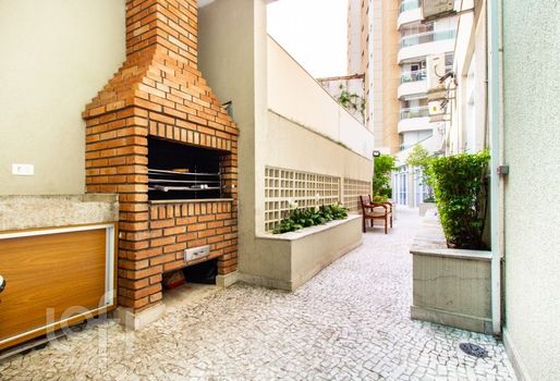 Foto 24 do(a) Apartamento de 2 quartos à venda em Vila Olímpia, São Paulo