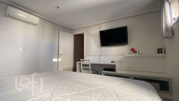 Foto 14 do(a) Apartamento de 2 quartos à venda em Vila Olímpia, São Paulo
