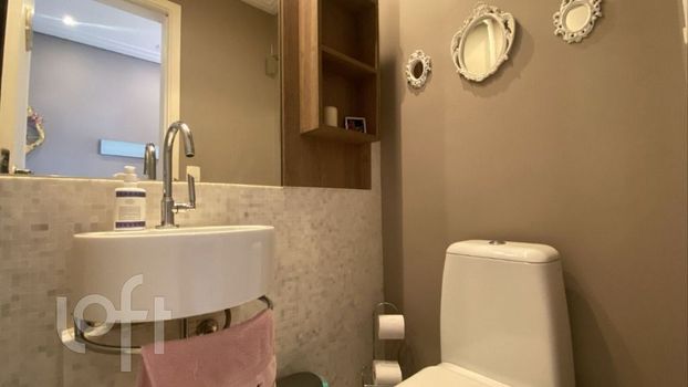 Foto 8 do(a) Apartamento de 2 quartos à venda em Vila Olímpia, São Paulo