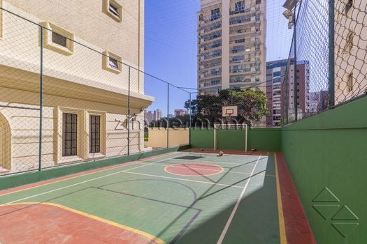 Foto 44 do(a) Apartamento de 4 quartos à venda em Perdizes, São Paulo