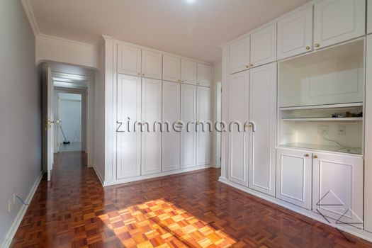 Foto 18 do(a) Apartamento de 4 quartos à venda em Perdizes, São Paulo