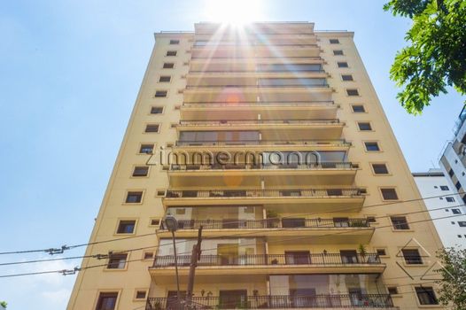 Foto 34 do(a) Apartamento de 4 quartos à venda em Perdizes, São Paulo