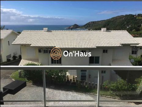 Foto 9 do(a) Casa em Condomínio de 3 quartos à venda em Barra da Lagoa, Florianópolis