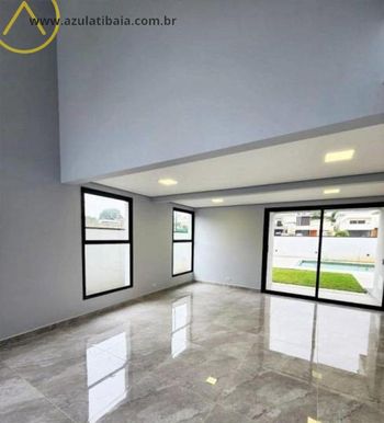 Foto 4 do(a) Casa em Condomínio de 3 quartos à venda em Loteamento Granville Atibaia, Atibaia