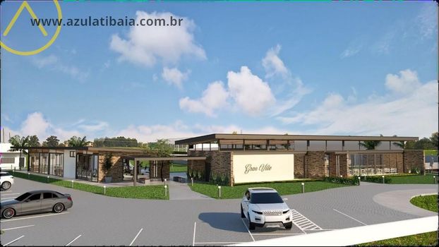 Foto 11 do(a) Casa em Condomínio de 3 quartos à venda em Loteamento Granville Atibaia, Atibaia