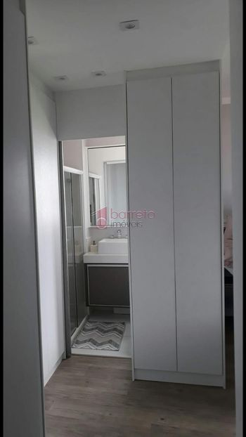 Foto 11 do(a) Apartamento de 2 quartos à venda em Jardim Flórida, Jundiaí