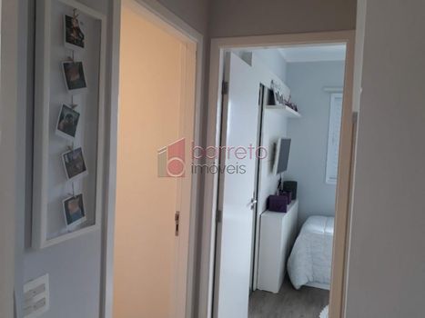 Foto 17 do(a) Apartamento de 2 quartos à venda em Jardim Flórida, Jundiaí