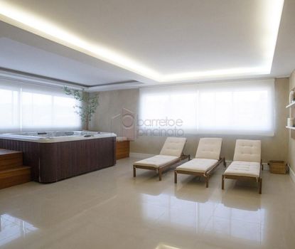 Foto 36 do(a) Apartamento de 2 quartos à venda em Jardim Flórida, Jundiaí