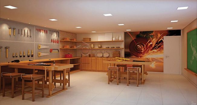 Foto 25 do(a) Apartamento de 2 quartos à venda em Jardim Flórida, Jundiaí