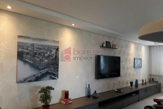 Foto 7 do(a) Apartamento de 2 quartos à venda em Jardim Flórida, Jundiaí