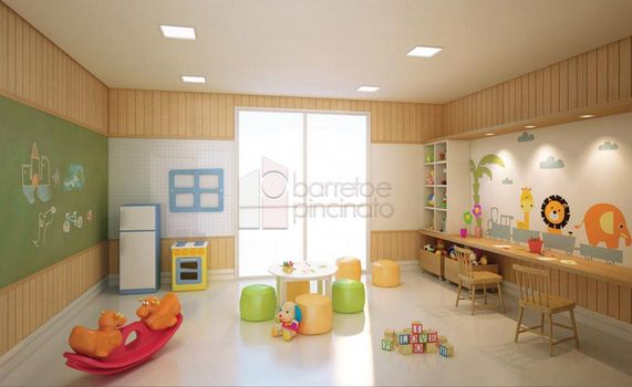 Foto 19 do(a) Apartamento de 2 quartos à venda em Jardim Flórida, Jundiaí