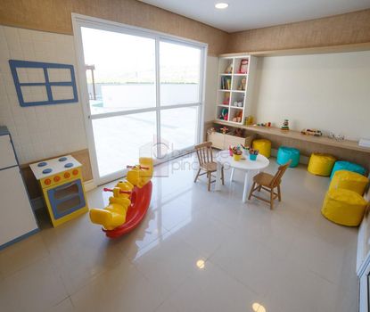 Foto 32 do(a) Apartamento de 2 quartos à venda em Jardim Flórida, Jundiaí