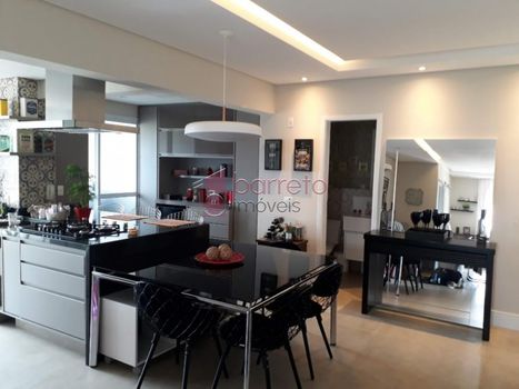 Foto 1 do(a) Apartamento de 2 quartos à venda em Jardim Flórida, Jundiaí