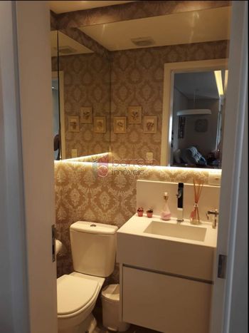 Foto 18 do(a) Apartamento de 2 quartos à venda em Jardim Flórida, Jundiaí