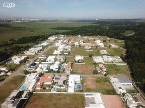 Foto 5 do(a) Terreno false à venda em Condomínio Chácara Serimbura, São José dos Campos