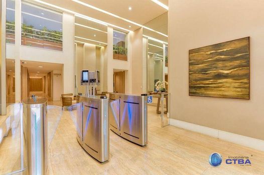 Foto 15 do(a) Apartamento de 1 quartos à venda em Centro, Curitiba