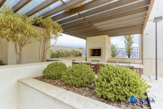 Foto 23 do(a) Apartamento de 1 quartos à venda em Centro, Curitiba