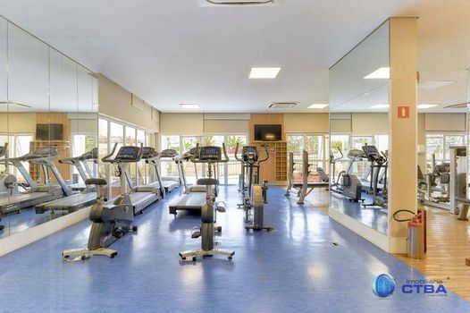 Foto 26 do(a) Apartamento de 1 quartos à venda em Centro, Curitiba