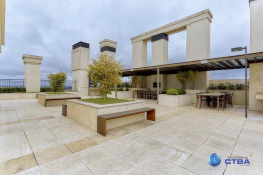 Foto 20 do(a) Apartamento de 1 quartos à venda em Centro, Curitiba