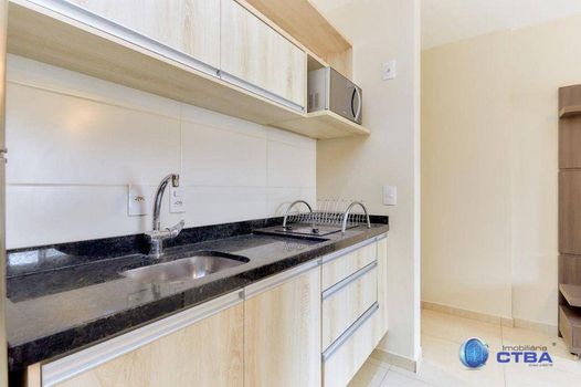 Foto 9 do(a) Apartamento de 1 quartos à venda em Centro, Curitiba