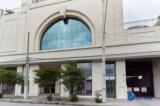 Foto 30 do(a) Apartamento de 1 quartos à venda em Centro, Curitiba